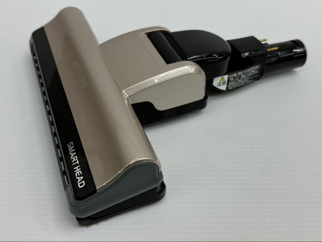 美品　D-DP25 動作保証　PV-BH900 掃除機用　パワーヘッド回転ブラシ