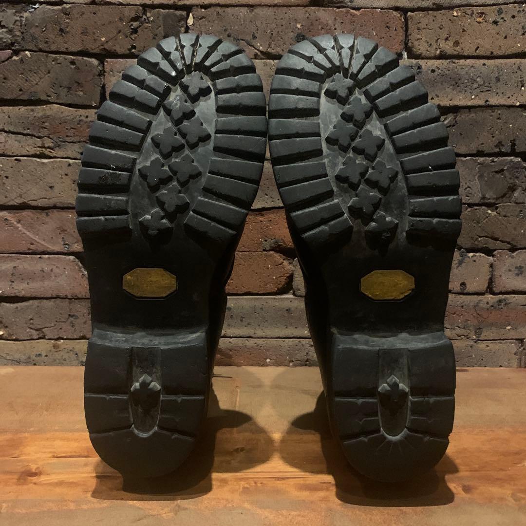 ハ*サ様 レッドウイング 2218 ロガーブーツ PT91 US11B 刺繍羽根