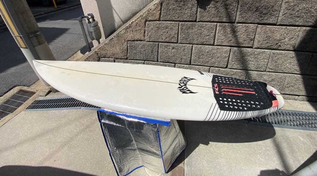 『最終値下』ロストLOST D 5.11 現地引渡しでお願いします。