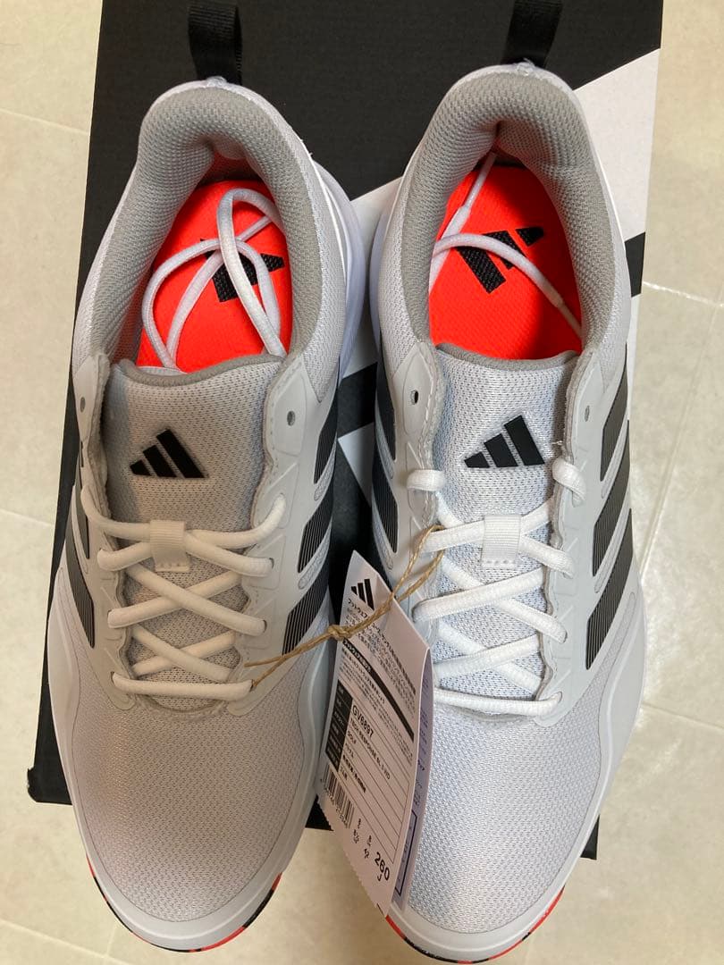 アディダスゴルフシューズ レスポンス