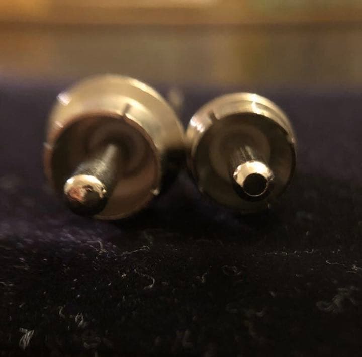 オリジナルRCAケーブル  ベルデン 88760仕様 0.3〜1.0m