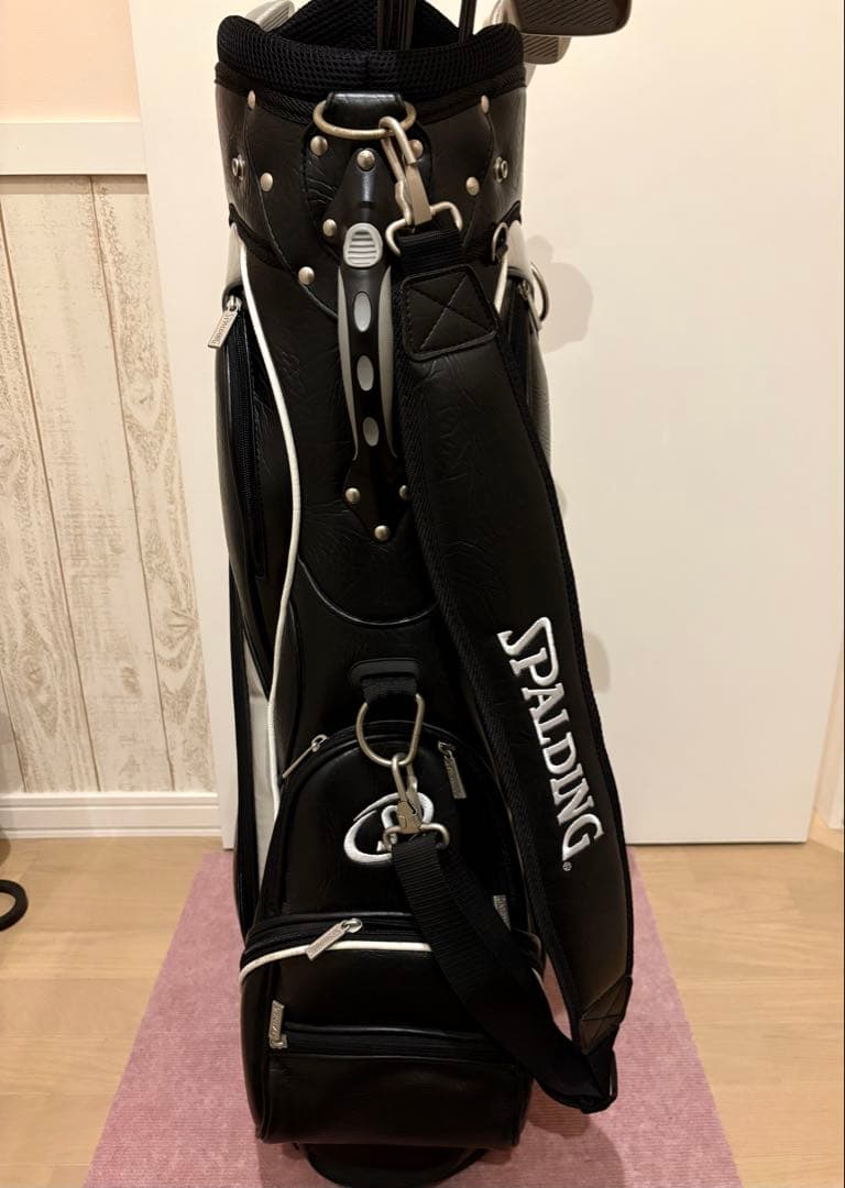 スポルティング  TOP ゴルフクラブセット