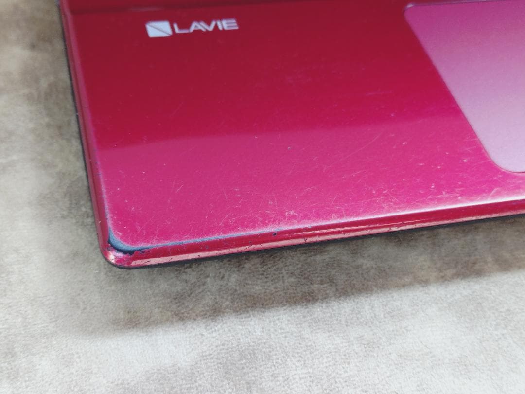 Win11対応 NEC LAVIE メモリ20GB、SSD 1TB