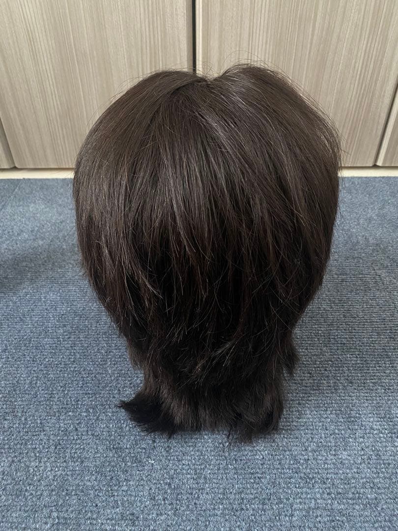 ワインディング ウィッグ レジーナ 美容師国家試験 セット