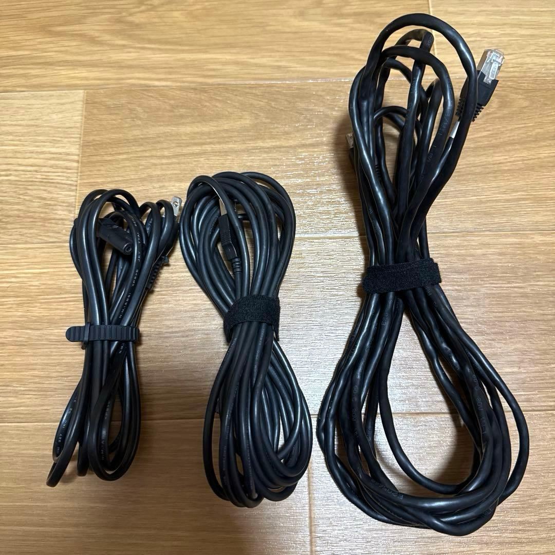 YAMAHA マイクスピーカーシステム YVC-1000 拡張マイク付