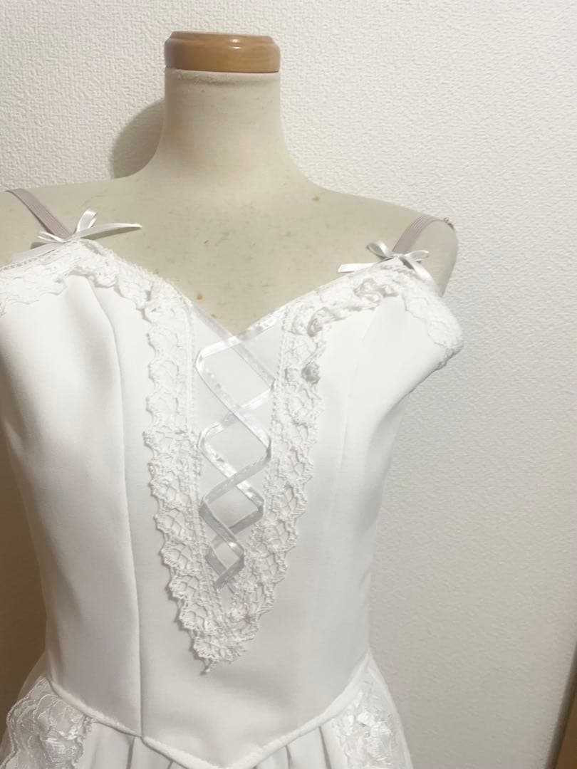 バレエ衣装　セミオーダー