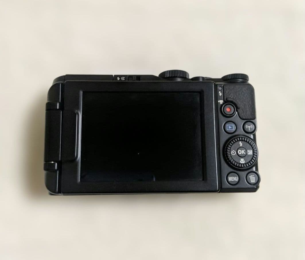 Nikon COOLPIX S9900 ブラック デジカメ