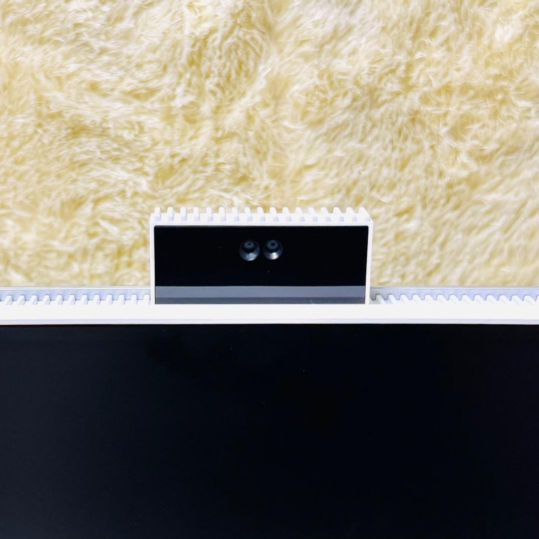 【美品】 DELL Inspiron 27 7790 Core i7 W23C