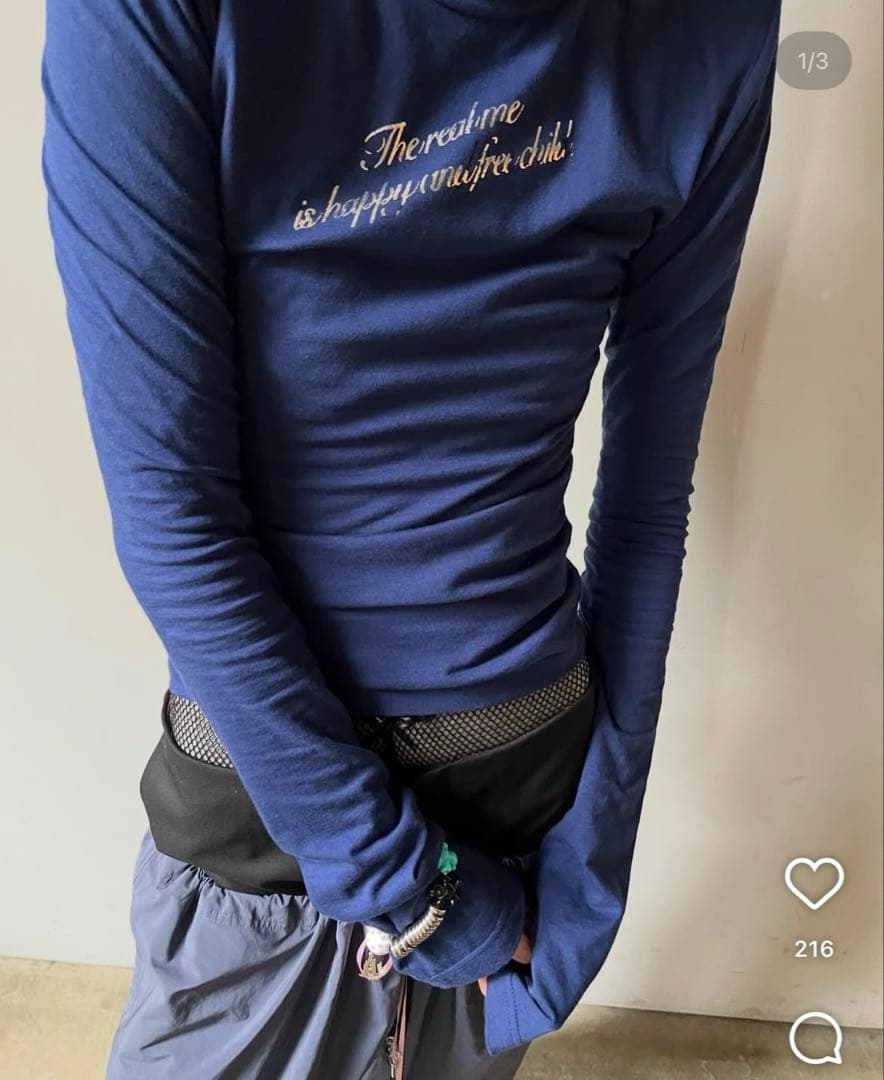 トップス Ans Dotsloevner