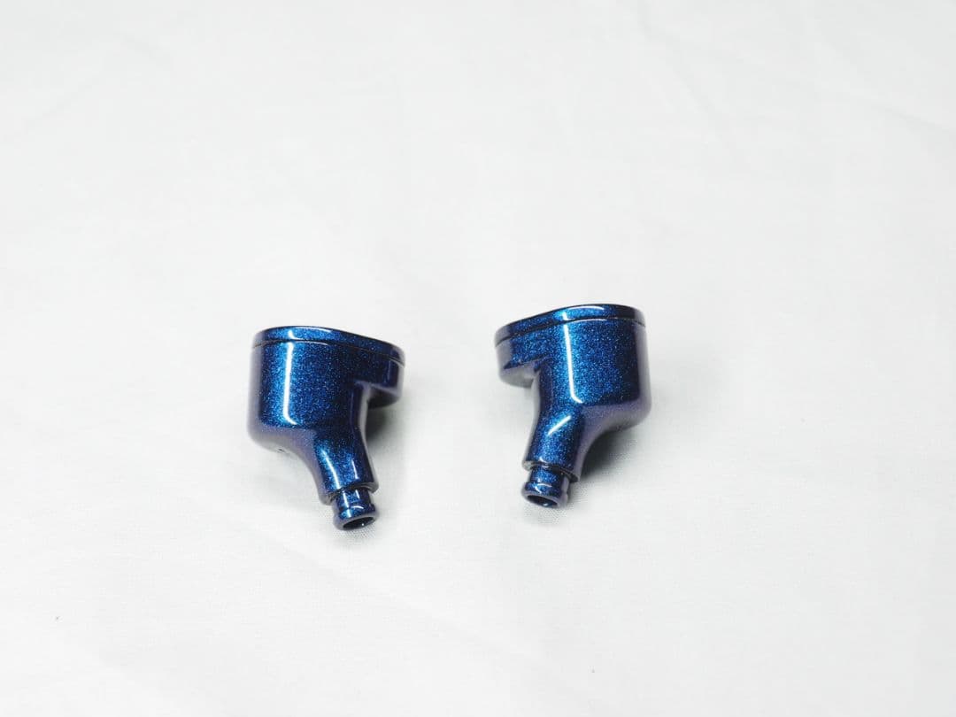 水月雨 MOONDROP STELLARIS 群星 リケーブル可能 イヤホン