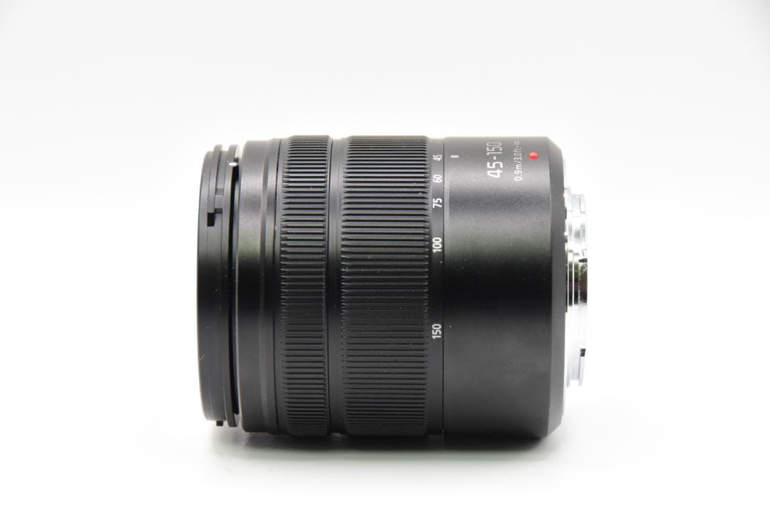 ■ ほぼ新品 ■Panasonic LUMIX DC-G100D レンズセット