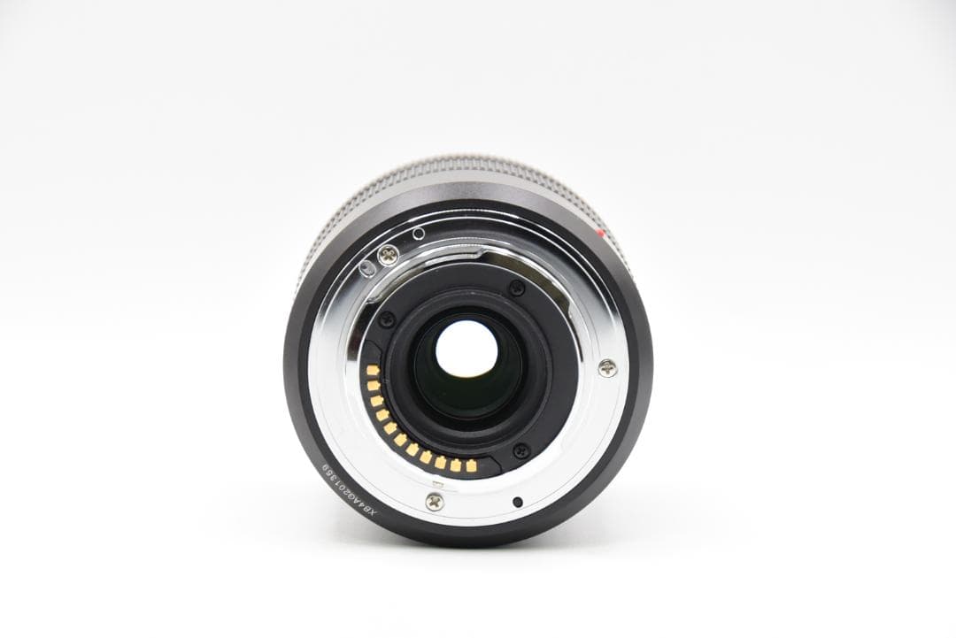 ■ ほぼ新品 ■Panasonic LUMIX DC-G100D レンズセット