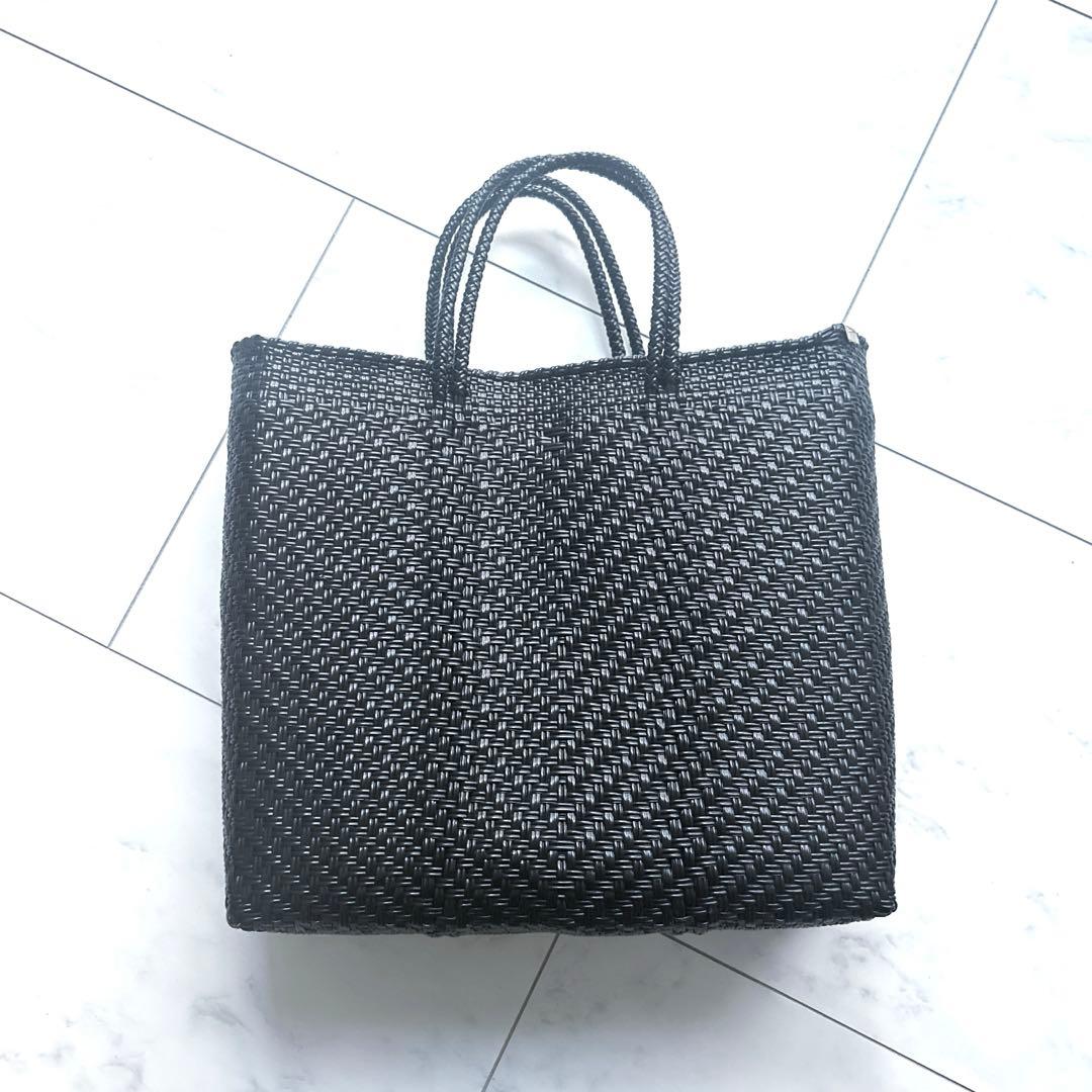 Letraメルカドバッグ M 2点セット