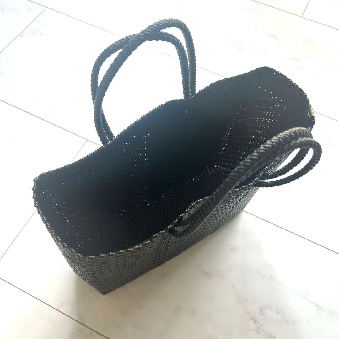 Letraメルカドバッグ M 2点セット