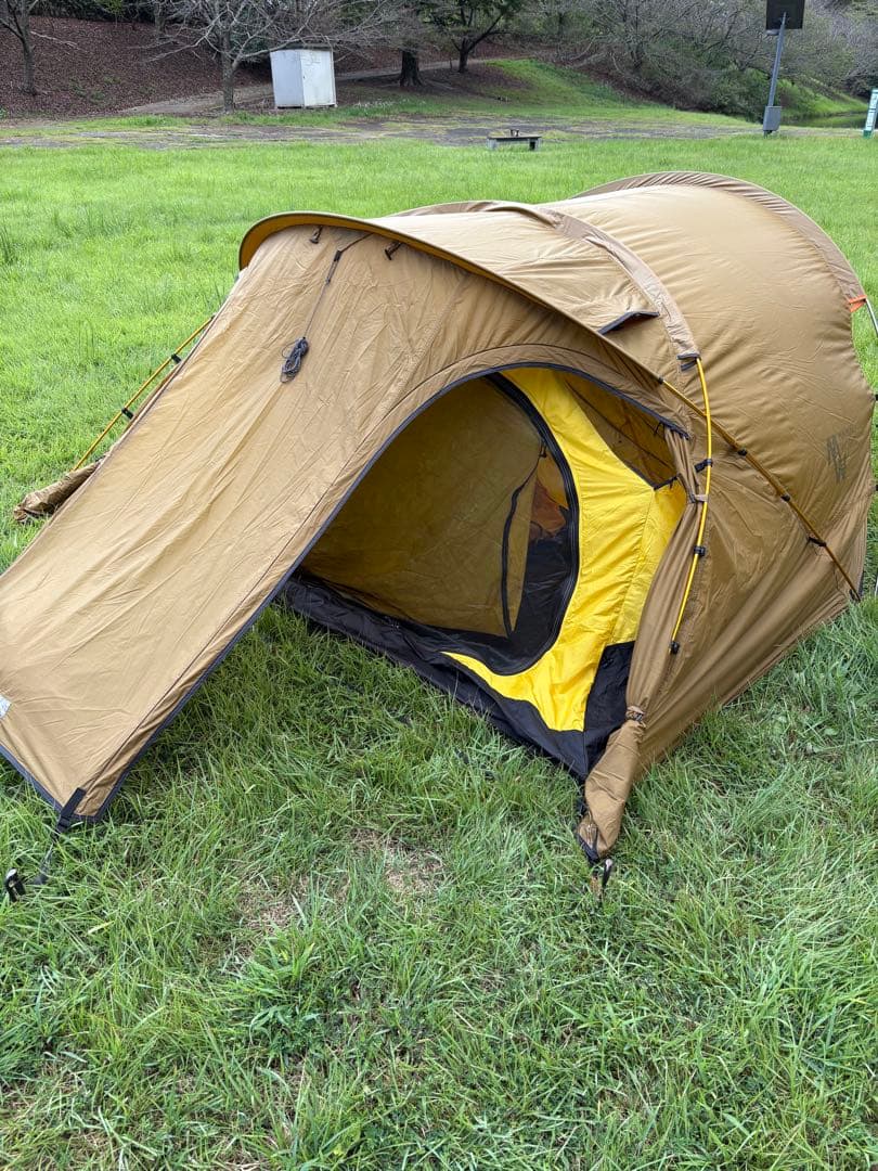 ミニマルワークス MINIMAL WORKS goldkiwi 2人用