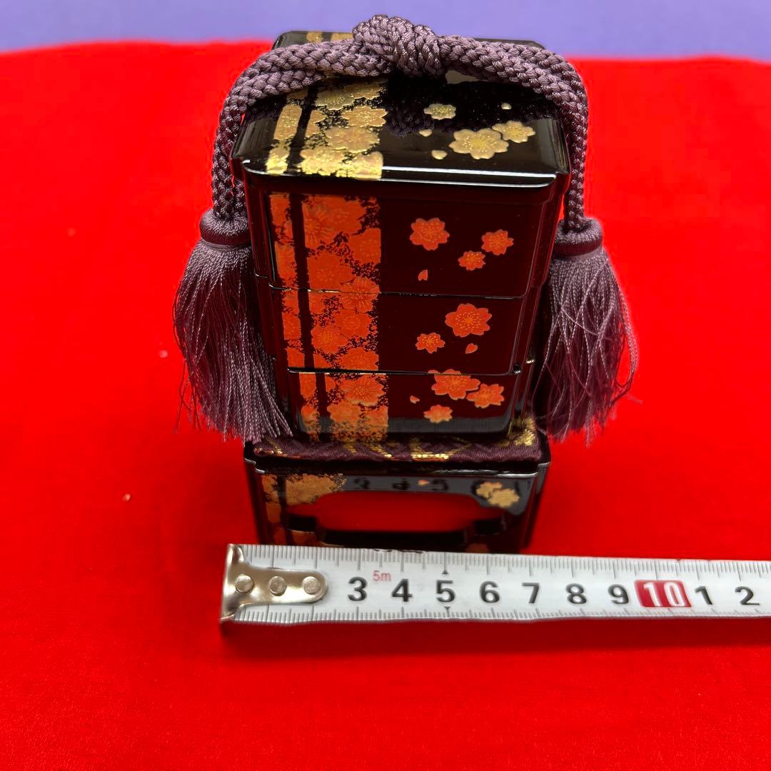 【334】20号高級雛道具＊木製p