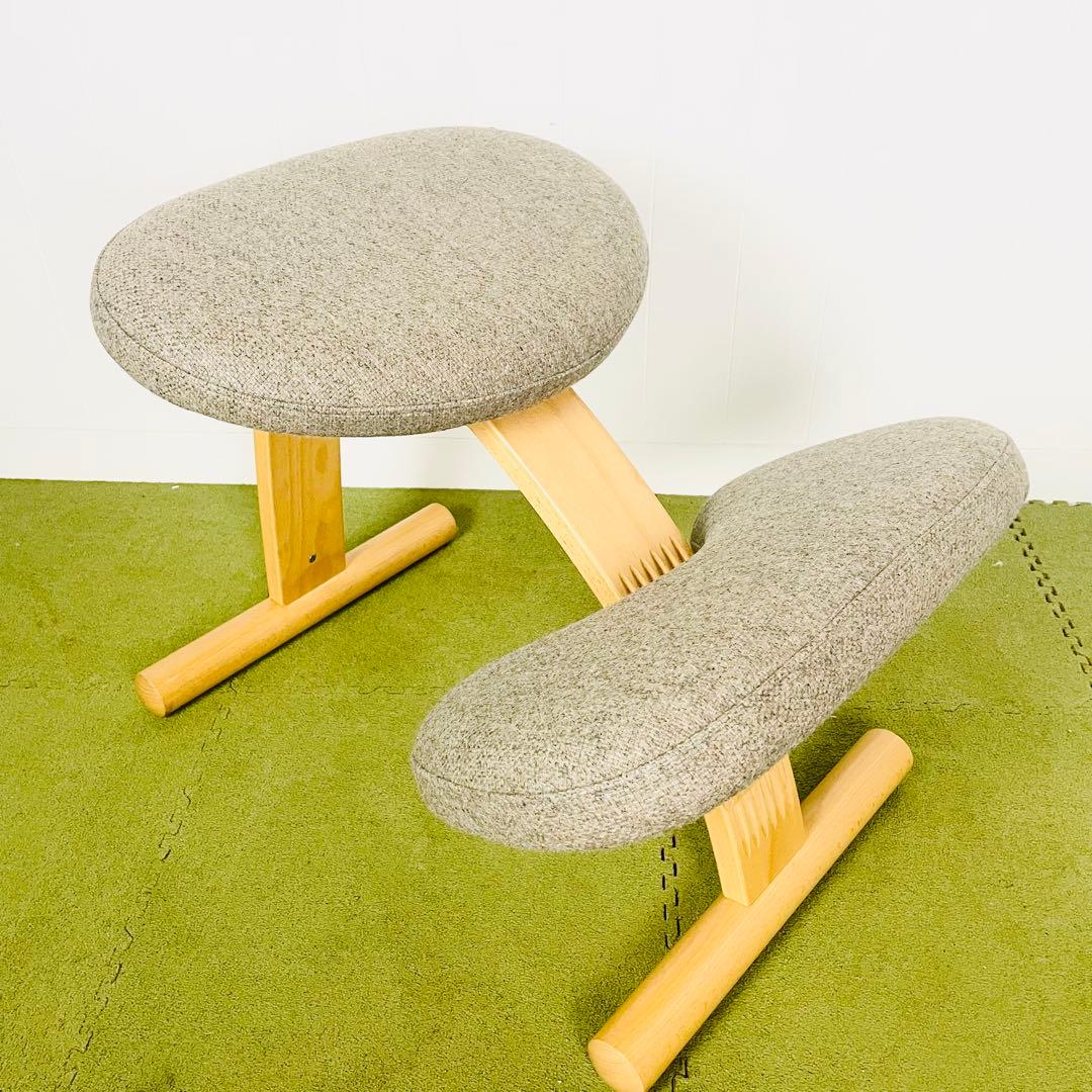 Rybo リボ バランスチェア イージー Balans Easy 姿勢矯正