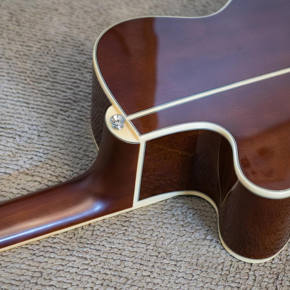 LEGEND FCO-STD 美品エレアコ