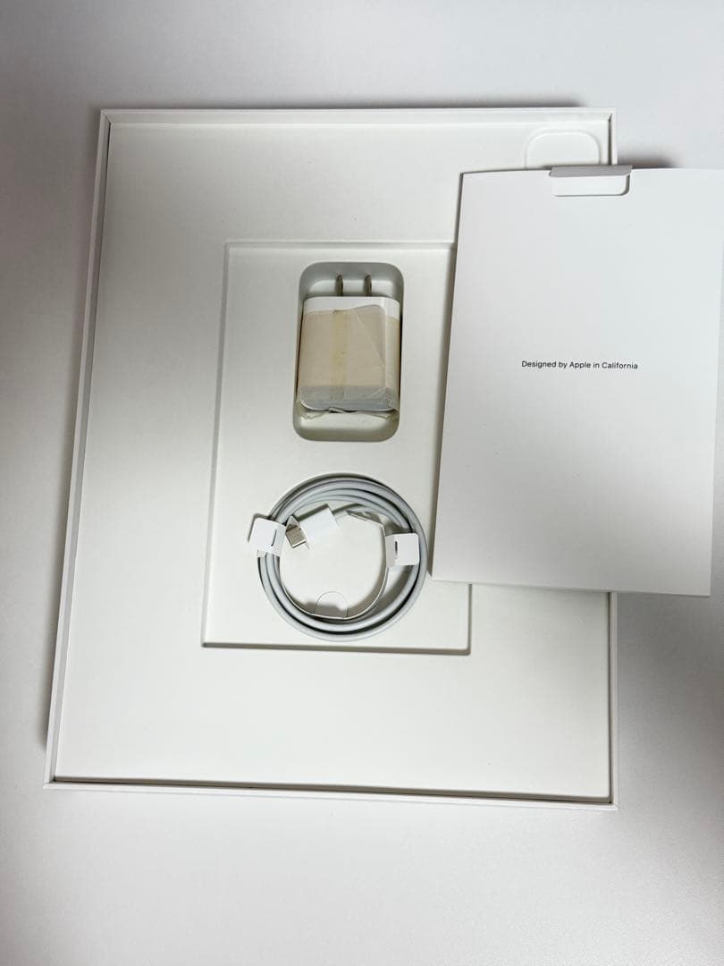 iPad Pro 12.9インチ 第4世代 Apple pencil付き