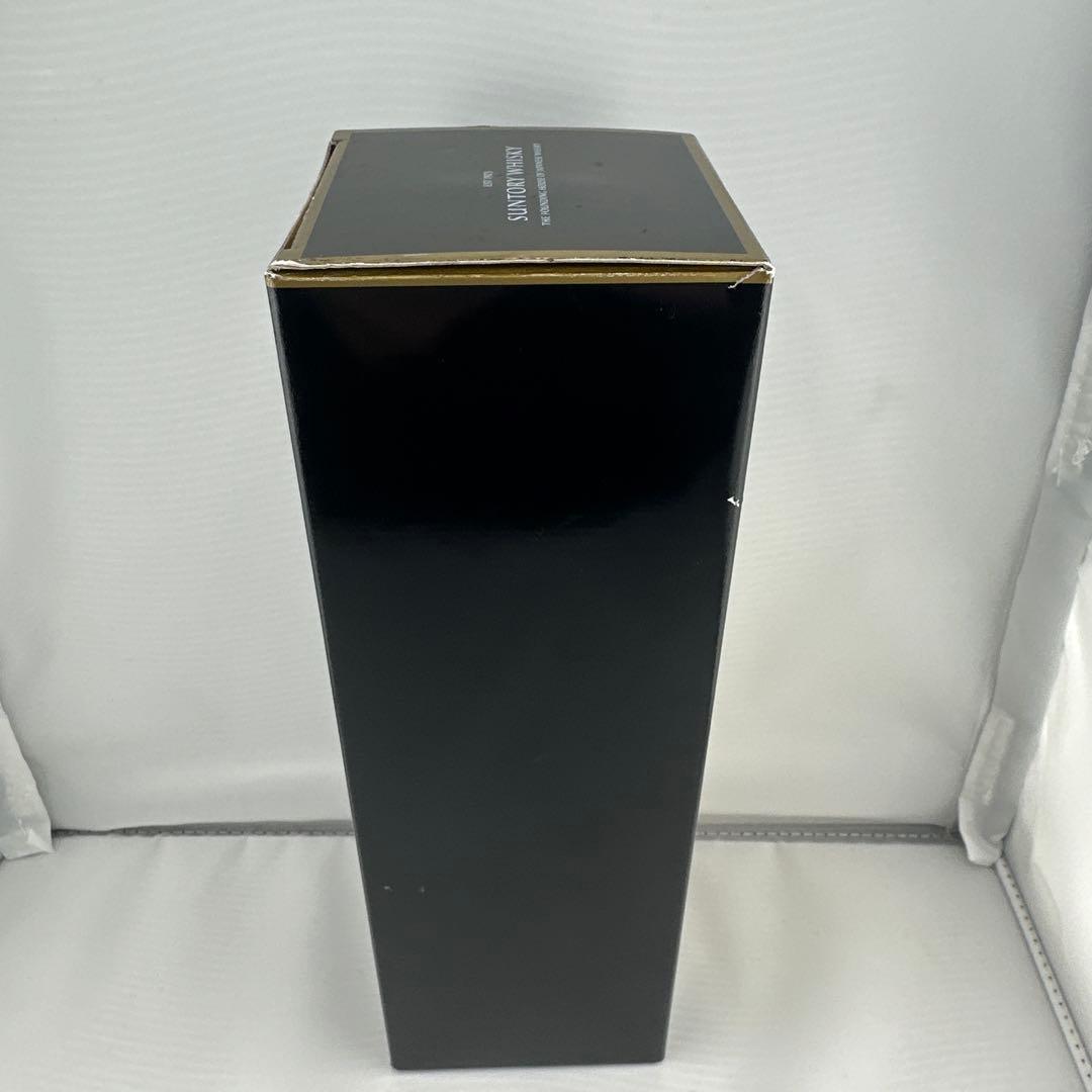 サントリー　山崎 18年 シングルモルトウイスキー 700ml 1本