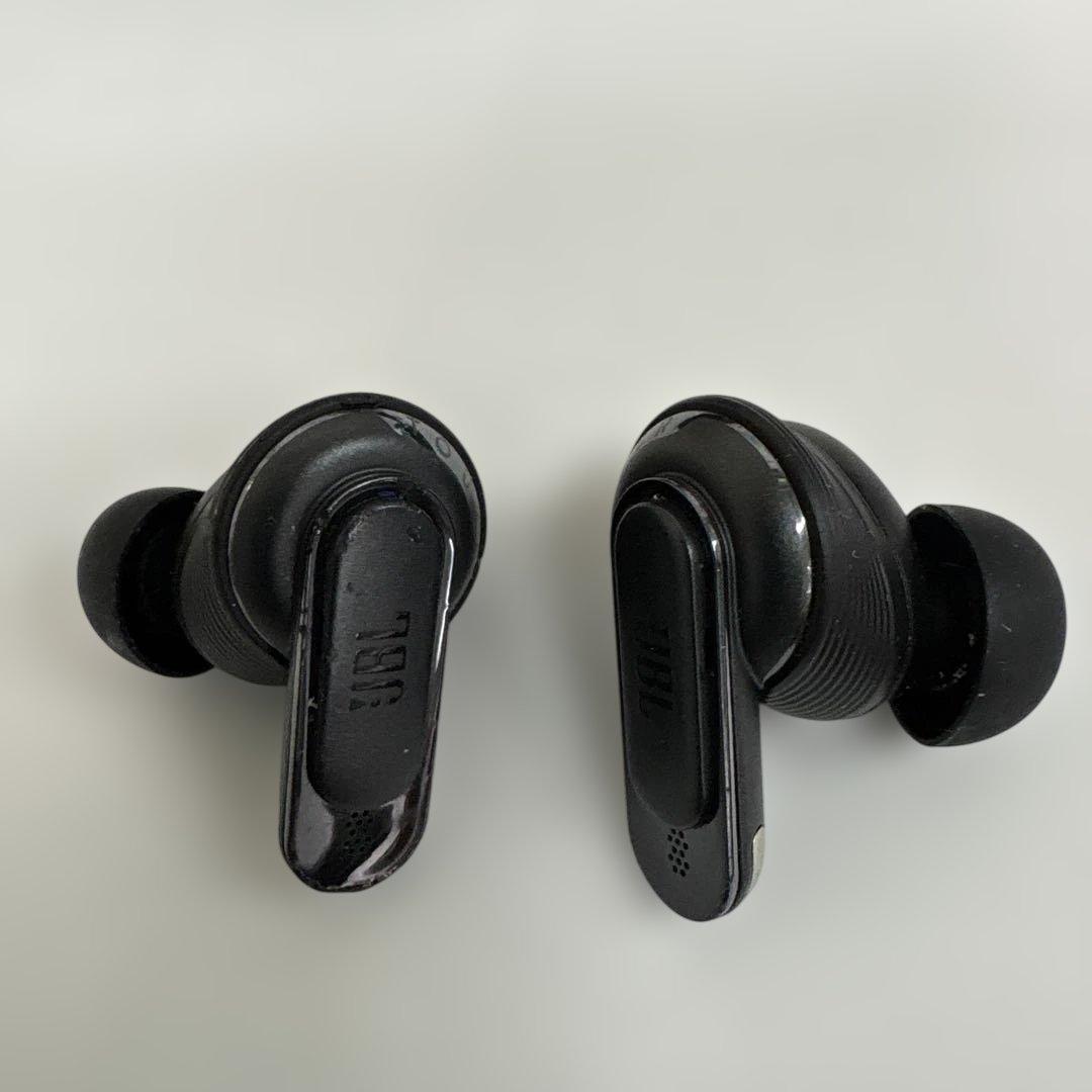 JBL tour pro 2ブラック