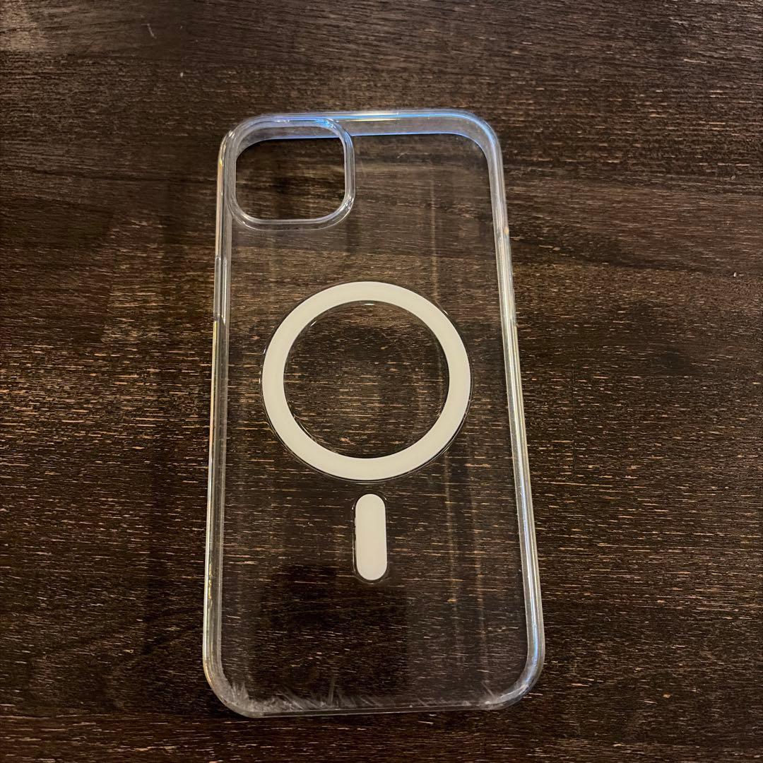 Apple iPhone 15 plus 128GBブラック + AirTag