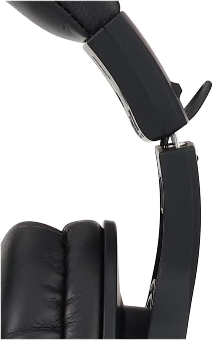 オーディオテクニカ ATH-M20x/1.6 プロフェッショナル ヘッドホン