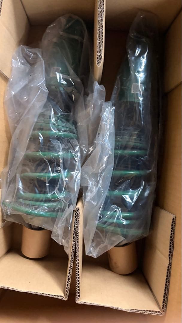 TEIN NB・NAロードスター 車高調