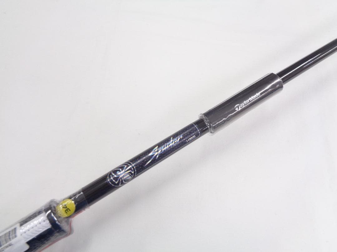 ☆新品☆Spider ZT Black 34インチ 日本仕様 ゼロトルク