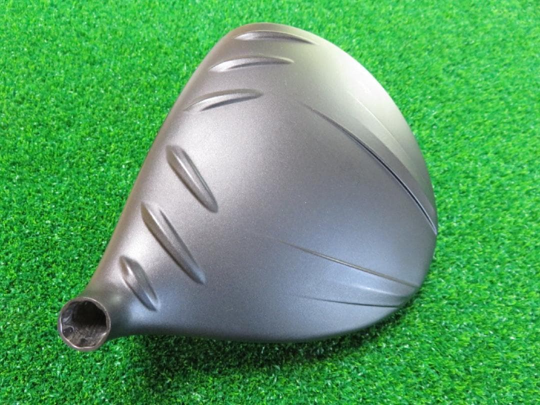 ピン G410 SFT ドライバー 10.5°　ヘッドのみ レンチ付