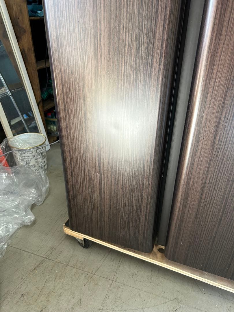 ♦︎③2024年製 AQR-TZ51P AQUA 冷蔵庫 512L