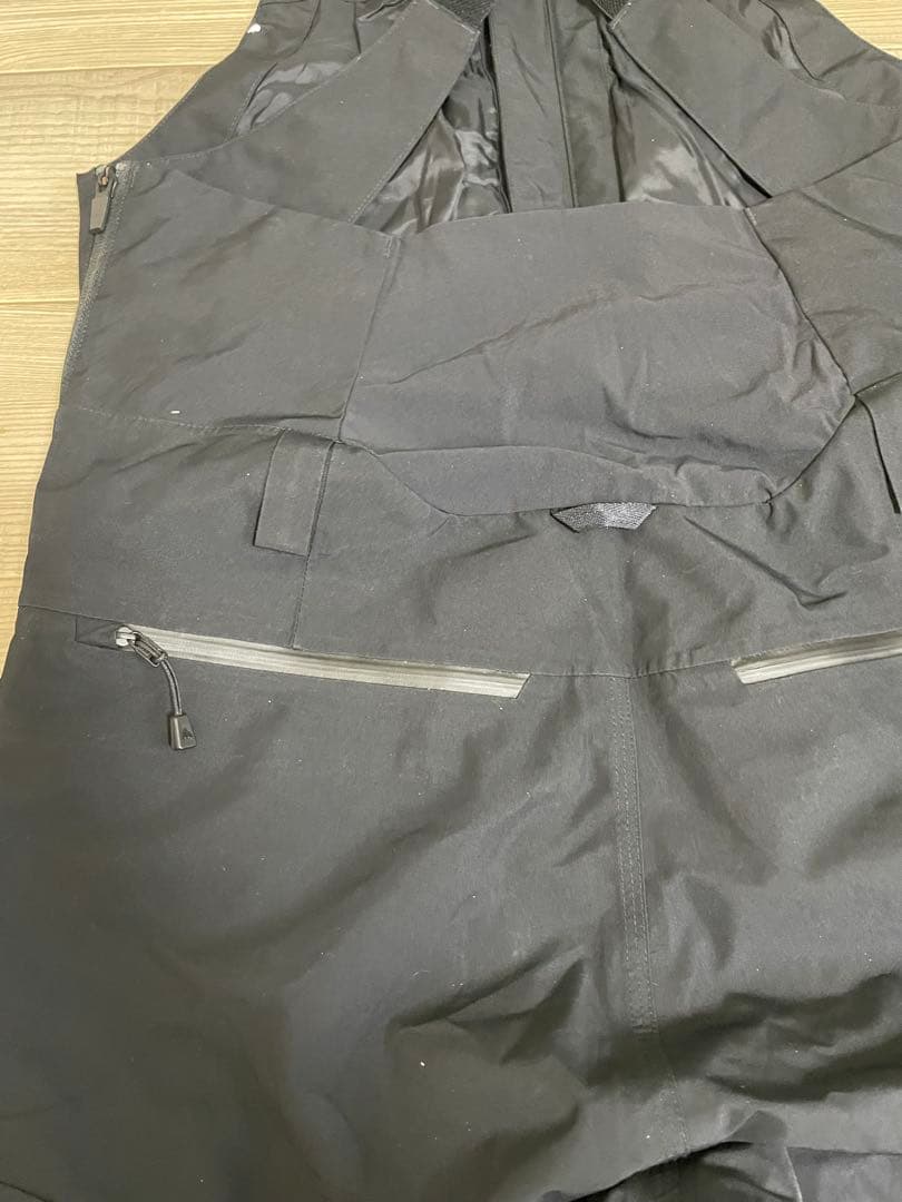 スノーボード BURTON GORE-TEX RSRV BiB W SIZE S