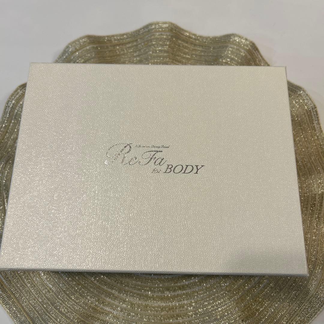 美品！　Refa-BODY リファボディ