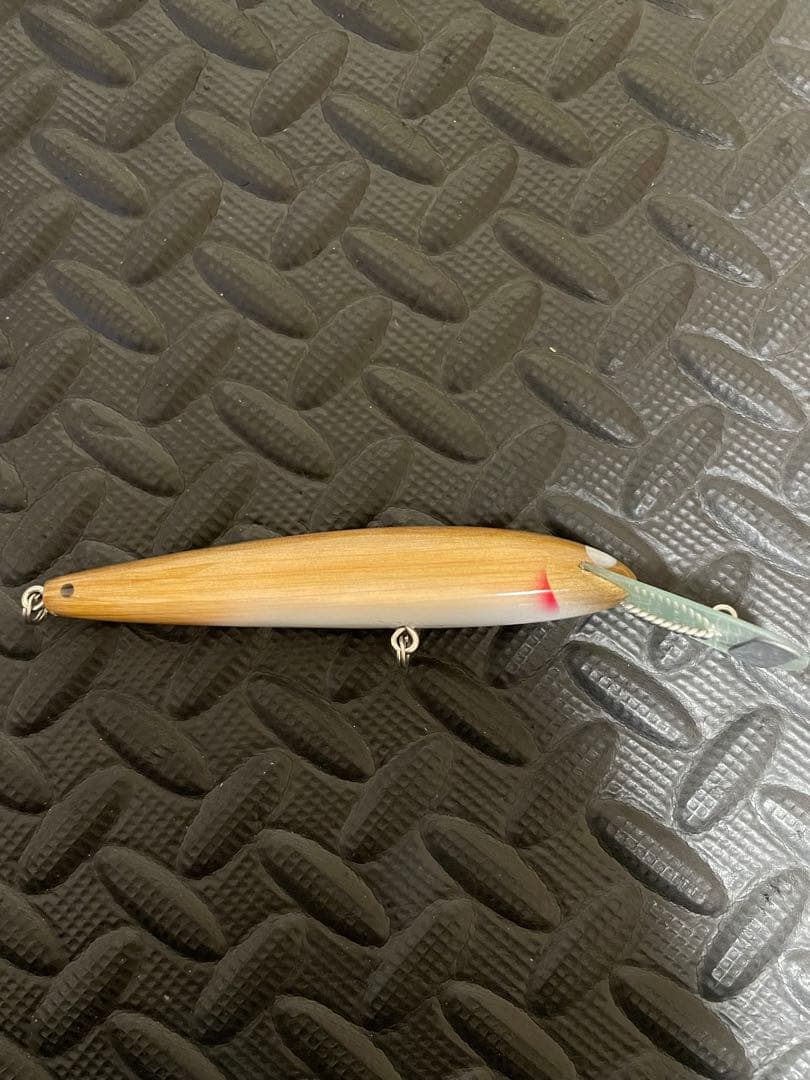 ルアー・フライ zerozero weep