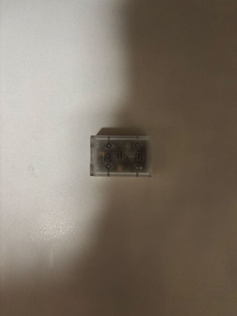 マウス・トラックボール Pulsar Xlight CRAZYLIGHT mini