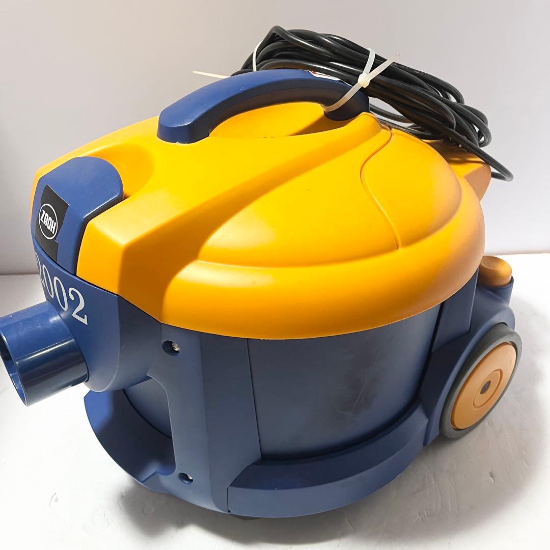 蔵王産業 業務用 ドライバキュームクリーナー バックマン S2002 本体のみ