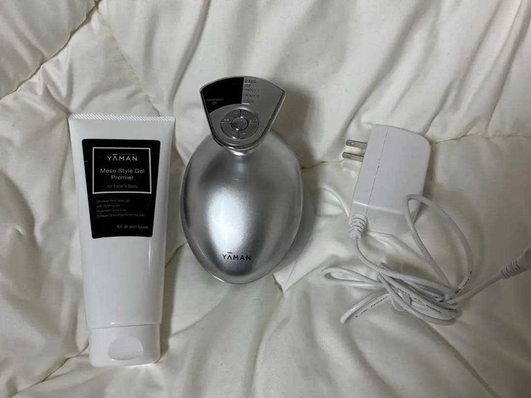 YAMAN キャビスパ　PSM-10SR