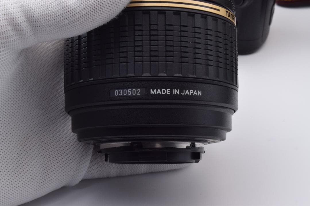 #46a スグ使える 入門モデル Nikon D50 レンズセット デジタル一眼