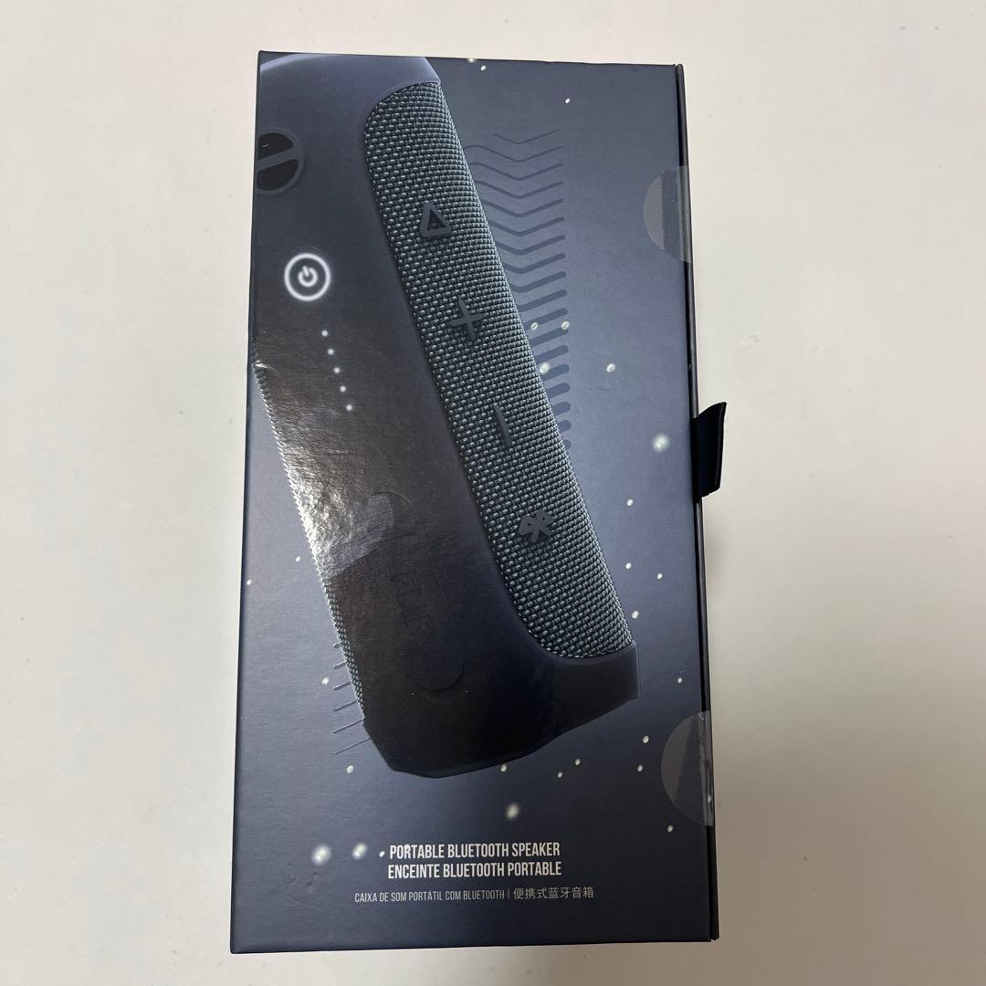 JBL FLIP ESSENTIAL 2 ワイヤレススピーカー　新品　未使用