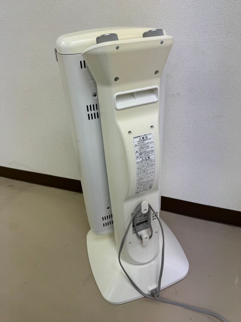 2020年製 遠赤グラファイトヒーター ALADDIN CAH-2G10C