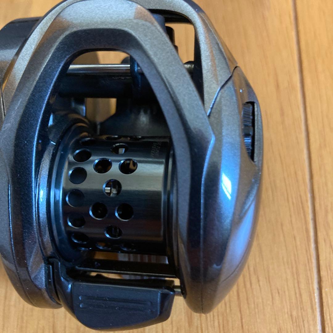 SHIMANO 25 SLX BFS XG 左ハンドル