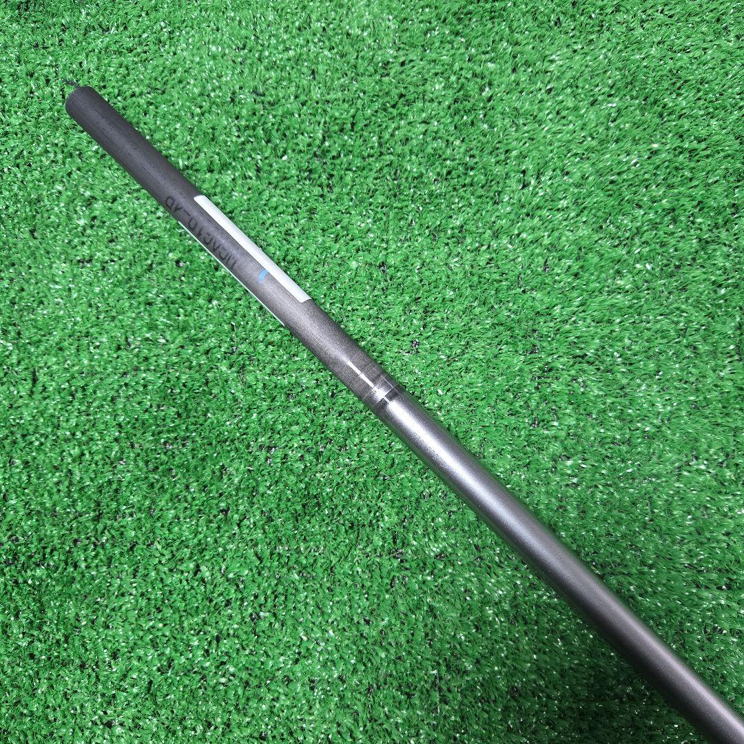 グラファイトデザイン aG19-4 FLEX R DR用シャフト