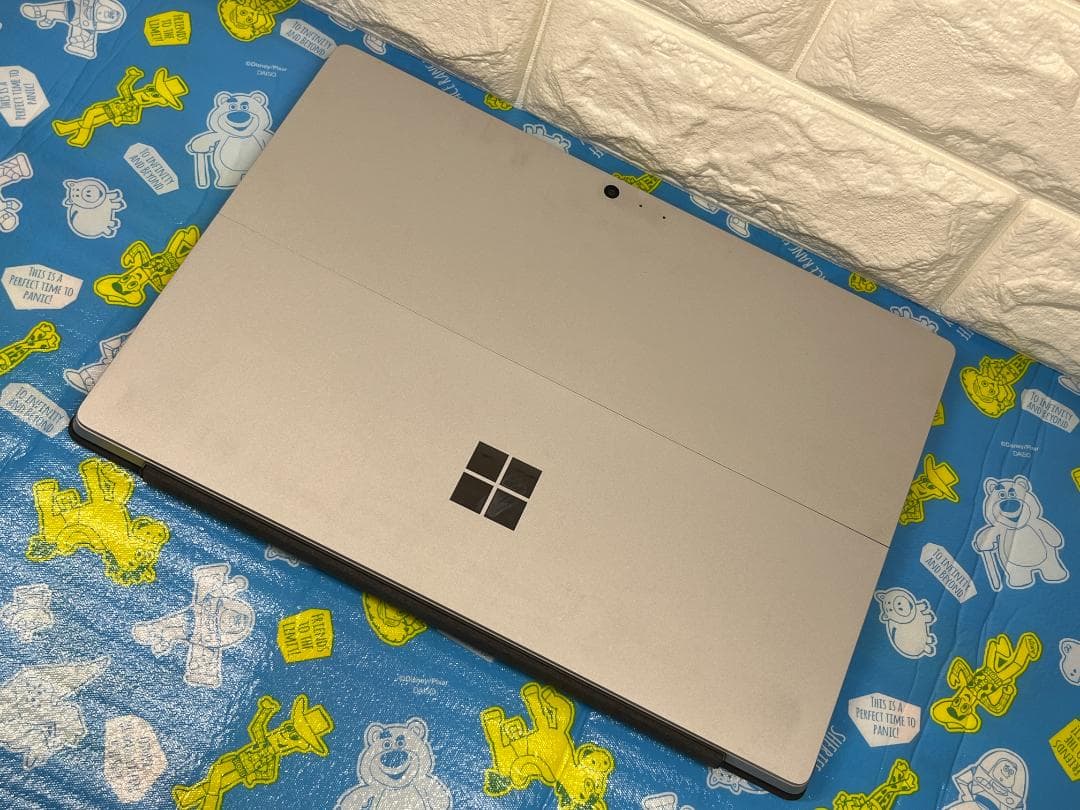 Surface Pro キーボード タブレット Office2024 美品