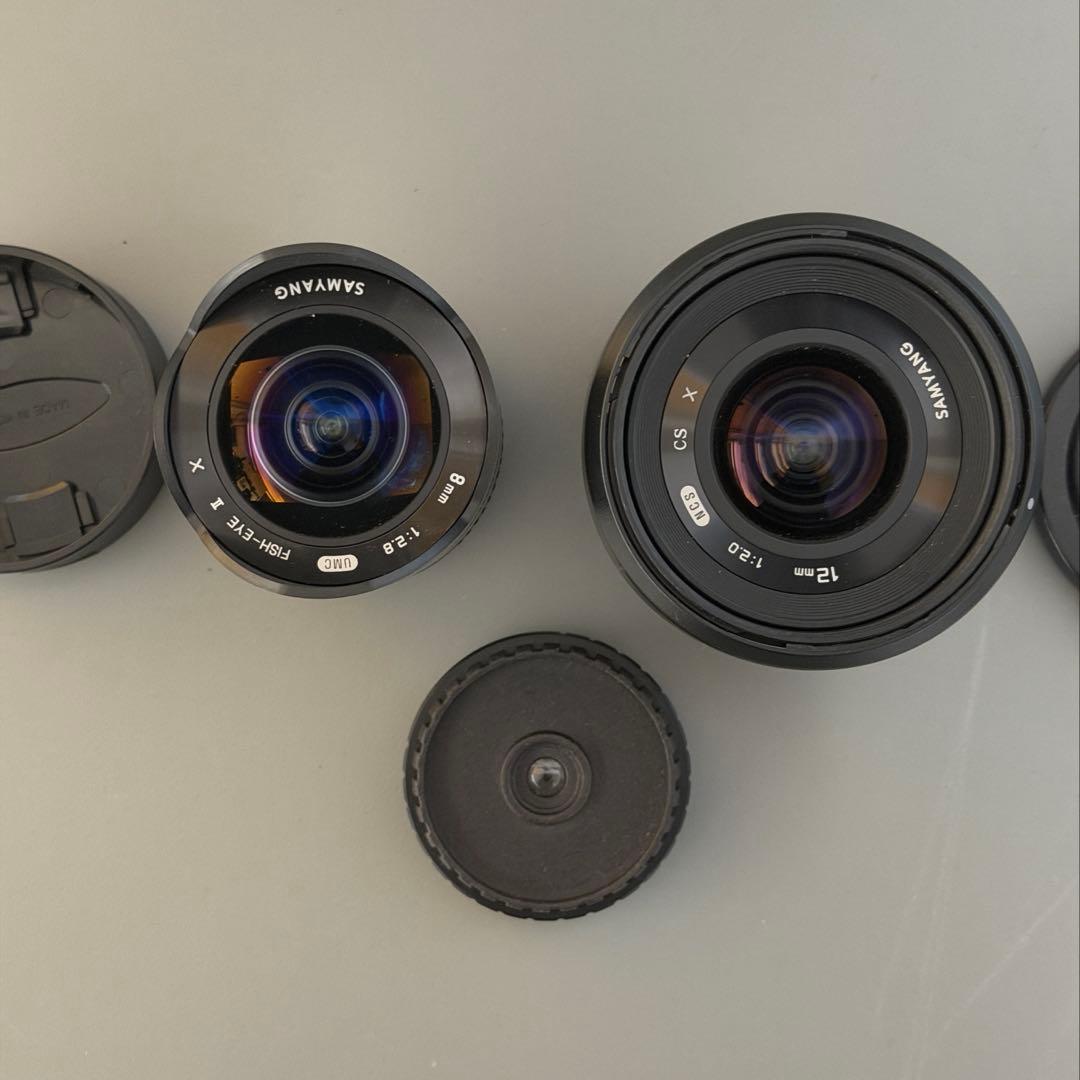 Fujifilm X-H2 XF16-55 XF50-140 おまけ多数