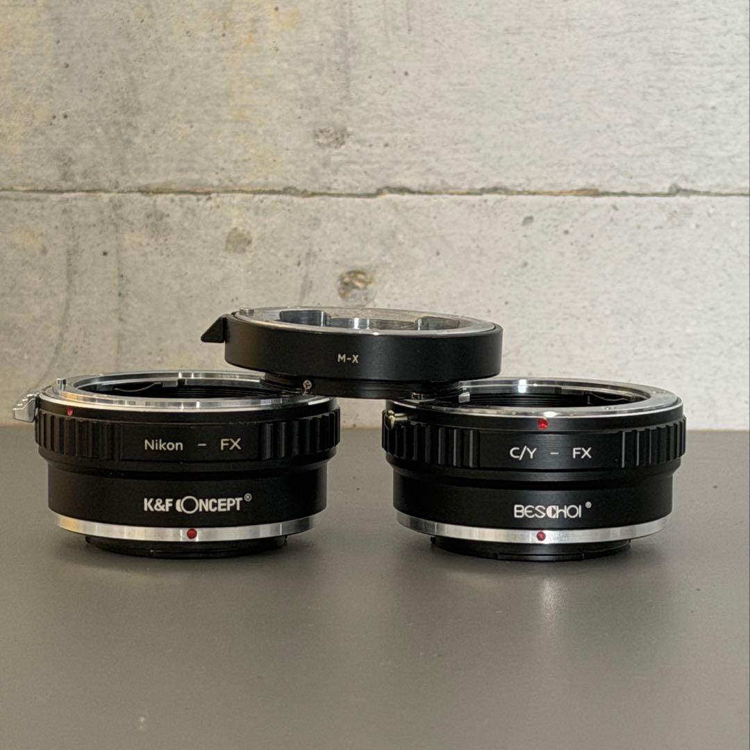 Fujifilm X-H2 XF16-55 XF50-140 おまけ多数