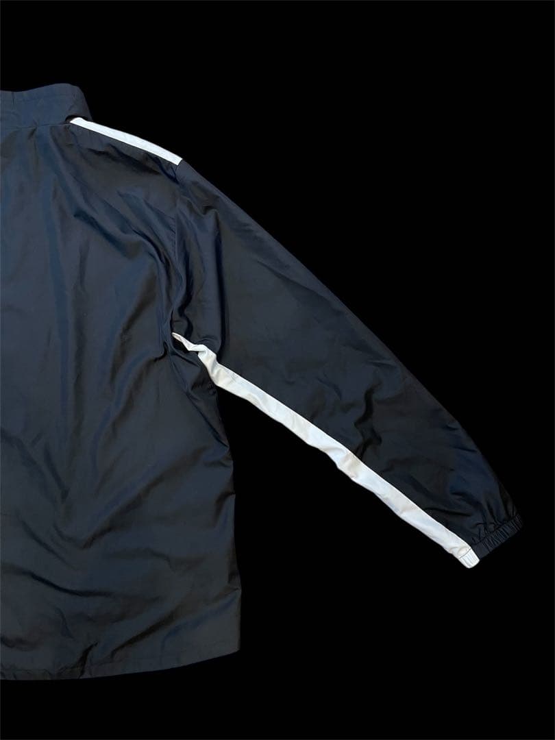 埼玉ワイルドナイツUAサーマル ジャケットM