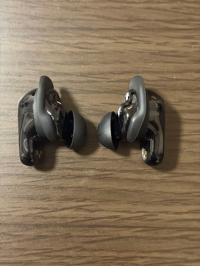 Bose QuietComfort Ultra 第一世代　ワイヤレス充電ケース付