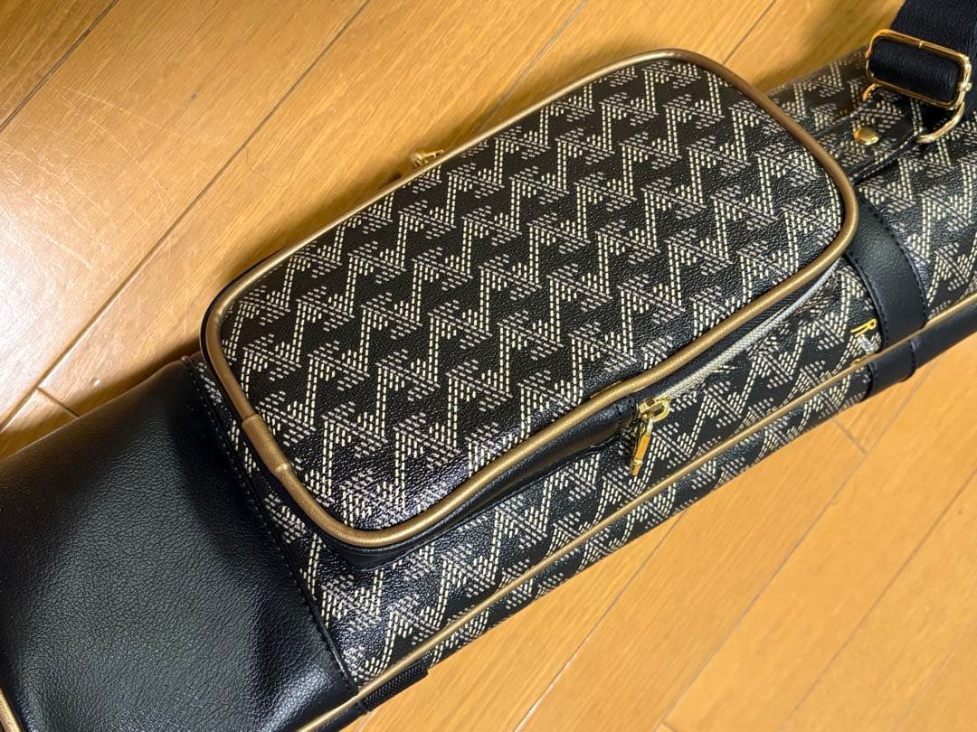 レザレクション　Resurrection アルデア スタンドゴルフバッグ