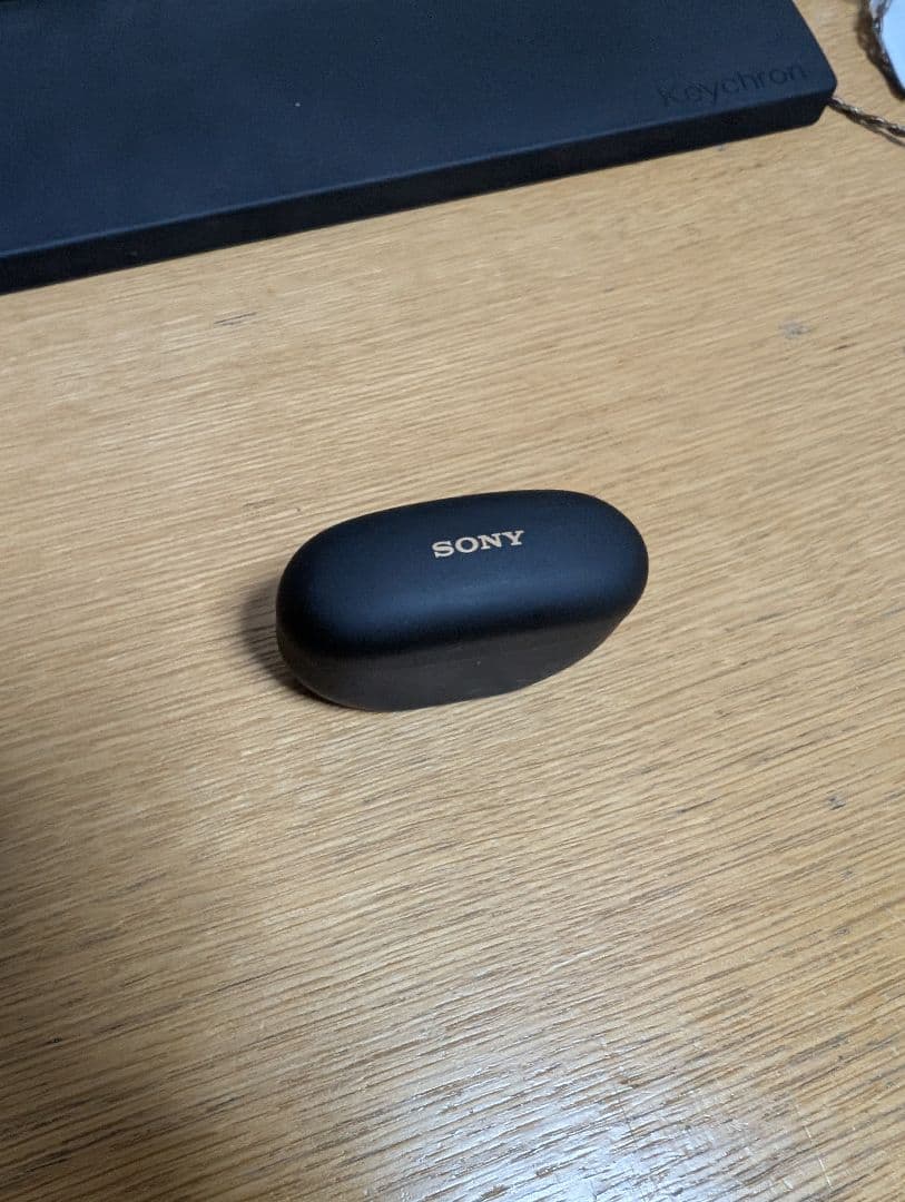 SONY wf-1000xm5 右側のみ ケース付き