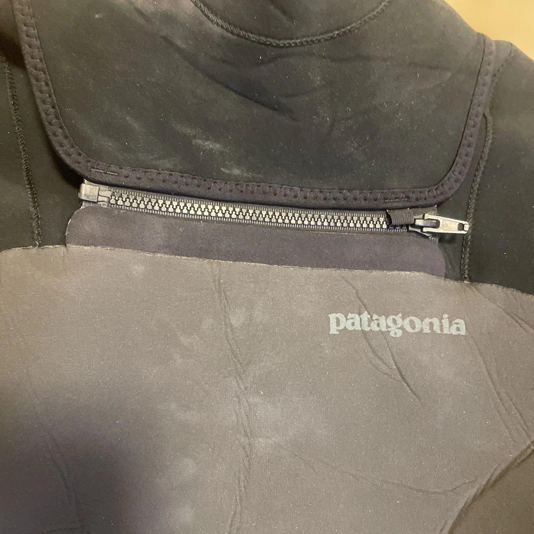 Patagonia パタゴニア　メンズウェットスーツ M ロンスプ